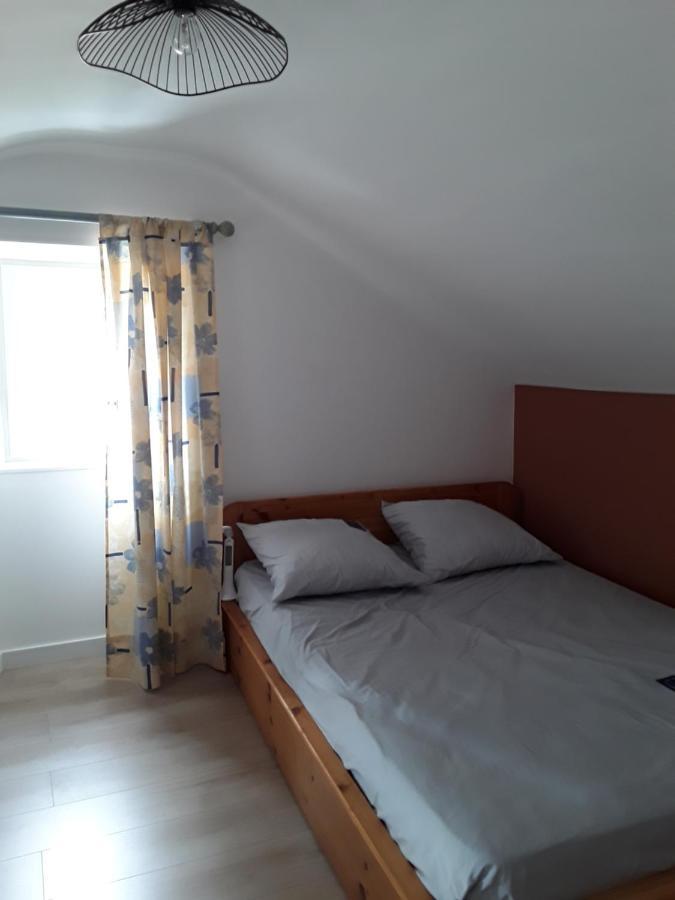 Gite Le Jaya Saint-Georges-de-Luzençon Kültér fotó