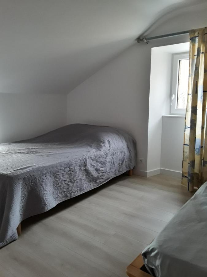 Gite Le Jaya Saint-Georges-de-Luzençon Kültér fotó